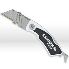 LENOX Lenox LEN10771 Locking Tradesman Utility Knife