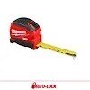 MILWAUKEE Milwaukee 48-22-1816 Auto-lock Tape Measure 16 Ft