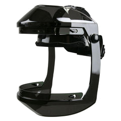 MCR SAFETY Mcr Safety 483000 Face Shield Headgear Polycarbonate