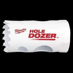 MILWAUKEE Milwaukee 49-56-9645 Bi-metal Hole Saw 4 Inch