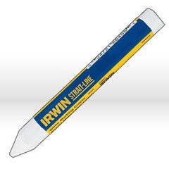 IRWIN Irwin IR66405 White Marking Crayon