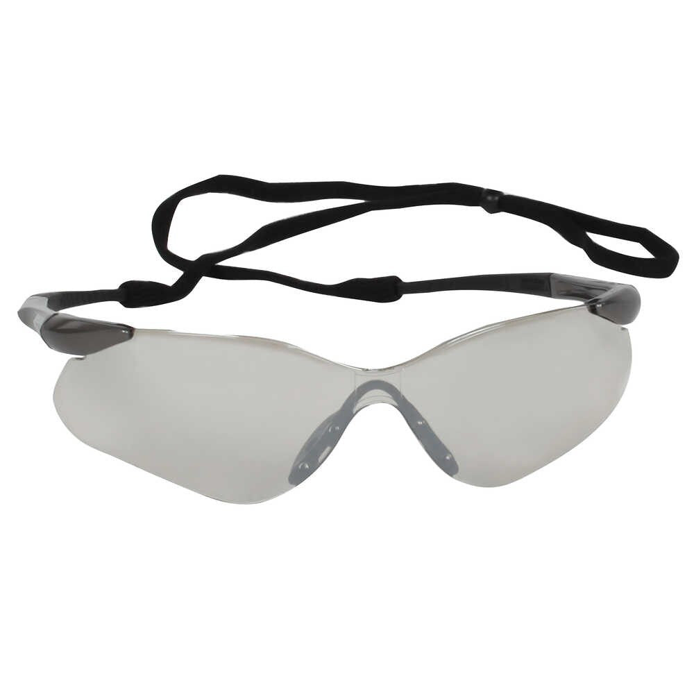 KLEENGUARD Kleenguard 29112 Frameless Safety Glasses Clear Mirror Lens