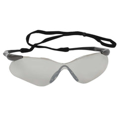 KLEENGUARD Kleenguard 29112 Frameless Safety Glasses Clear Mirror Lens