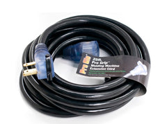 KALAS Kalas PD13310025 Heavy Duty Extension Cord 25 Ft Nema 6-50