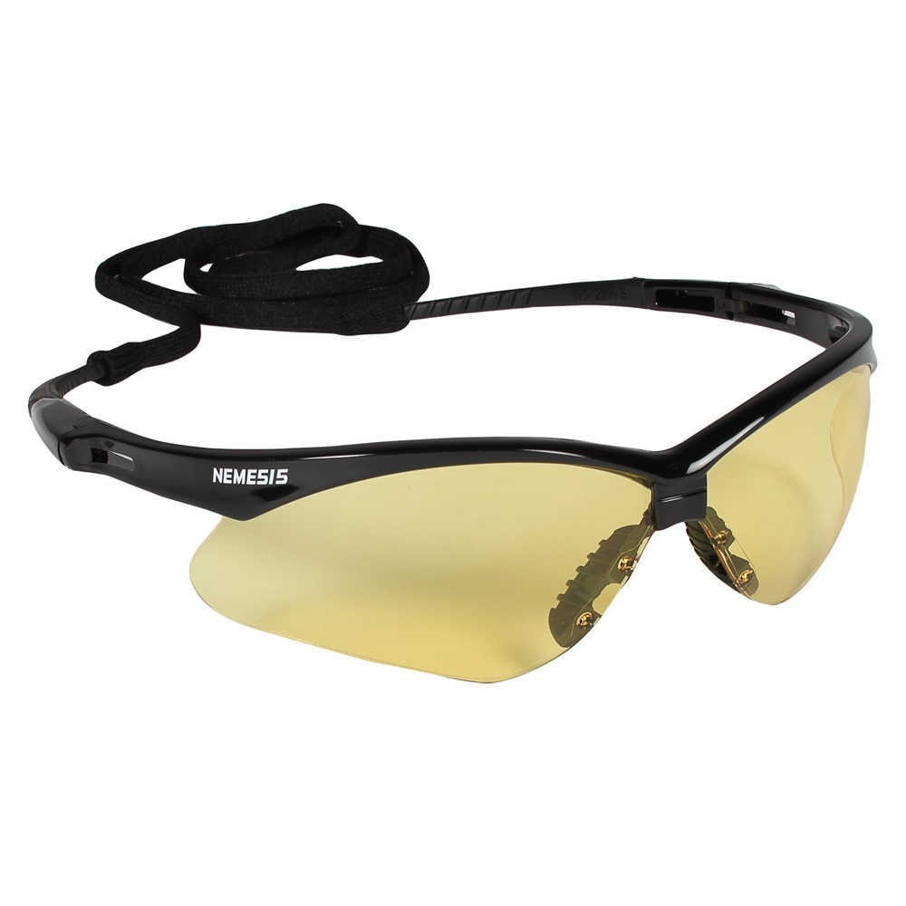 KLEENGUARD Kleenguard 22476 Wraparound Safety Glasses