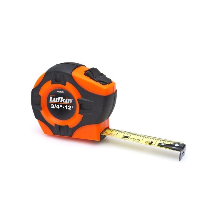 APEX Apex PHV1312DN Power Tape Measure 12 Ft Steel Blade