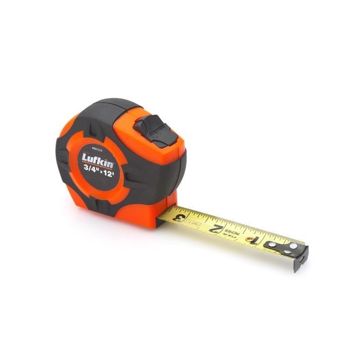APEX Apex PHV1312N Power Tape Measure 12 Ft Steel Sae