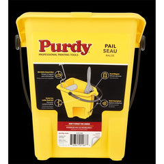 PURDY Purdy 14T921000 Painter Pail 1 Quart 4.5 Inch