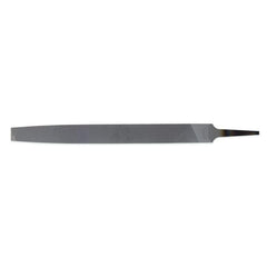 APEX Apex 03665NN Flat File Bastard Cut 10 Inch