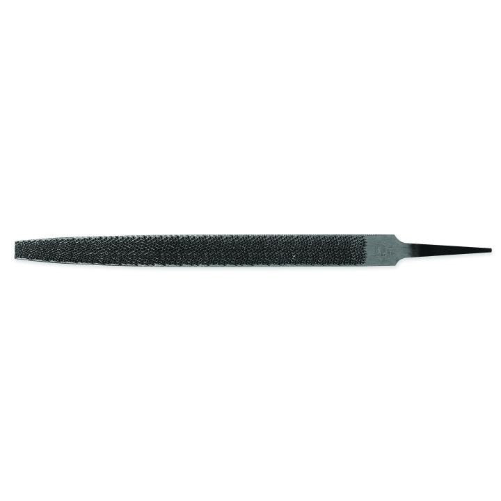 APEX Apex 18861N Pattern Makers Cabinet Rasp Half Round 10 Inch