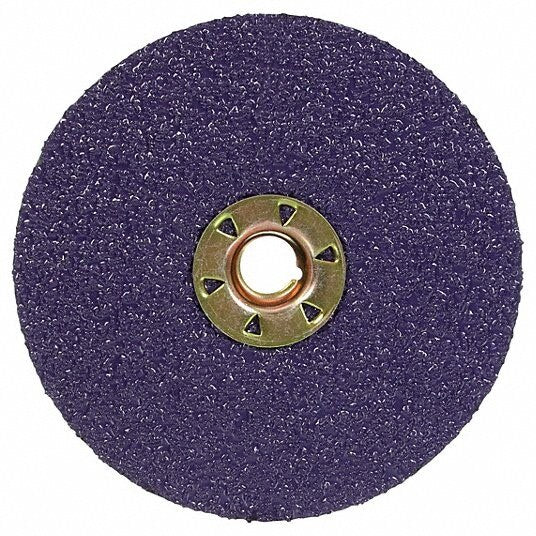 3M 3M 7100310728 Cubitron 3 Fibre Disc 1182C 5in 36 Grit