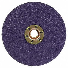 3M 3M 7100310728 Cubitron 3 Fibre Disc 1182C 5in 36 Grit