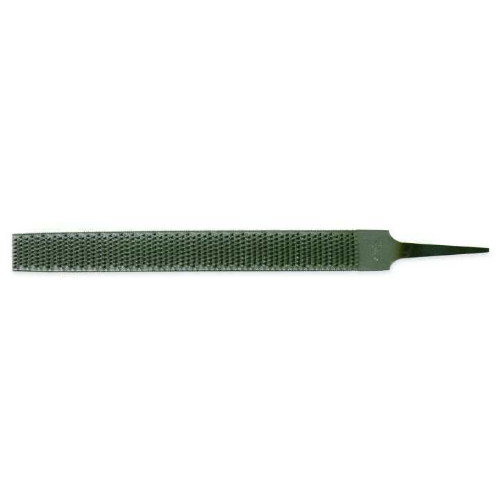 APEX Apex 17683N Cabinet Rasp Half Round 10 Inch