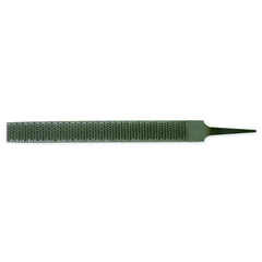 APEX Apex 17683N Cabinet Rasp Half Round 10 Inch