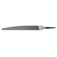 APEX Apex 06898N Knife File Bastard Cut 8 Inch Sharp Edge