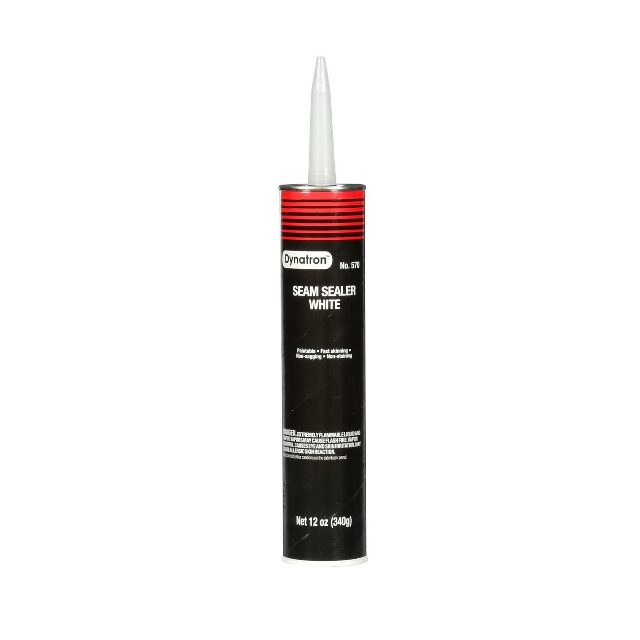 3M 3M 7000125070 Auto Seam Sealer White 12 Oz