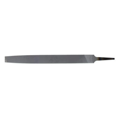 APEX Apex 03863NN Flat File Bastard Cut 14 Inch Steel