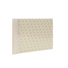 3M 3M 7010375610 Tape Sheets 822 Clear 4x6 in