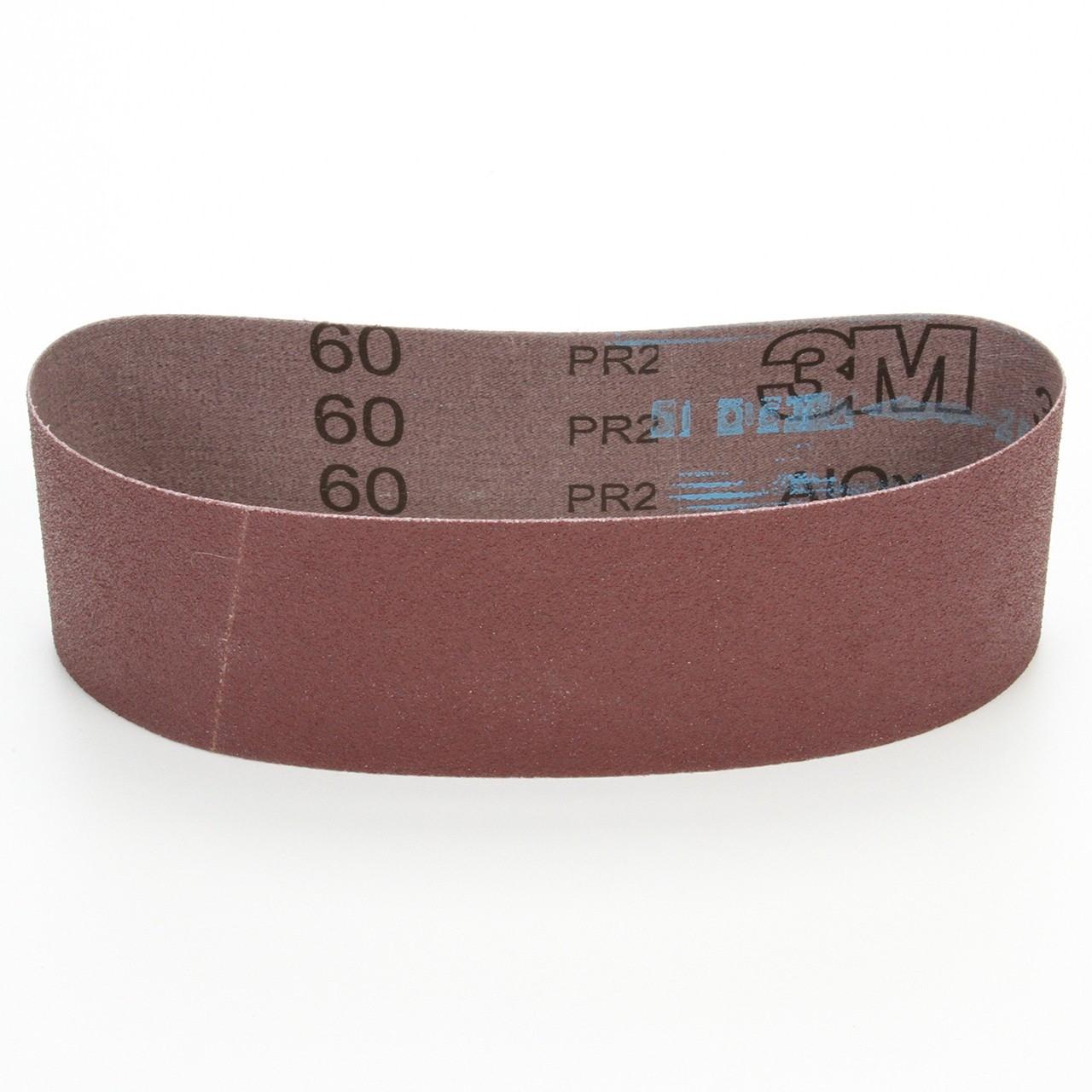 3M 3M 7010516740 Abrasive Cloth Belt P100 X-weight