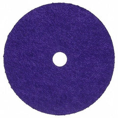 3M 3M 7100308532 Cubitron 3 1187C Fiber Disc 36 Grit 5 Inch
