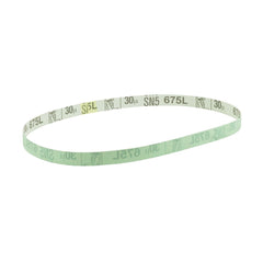 3M 3M 7010308186 Diamond Microfinishing Film Belt 675L