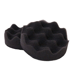 3M 3M 7000028367 Foam Polishing Pad Waffle Face 3 in