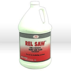RELTON Relton 05G-RS Rel-saw Bandsaw Cutting Oil 5 Gallon