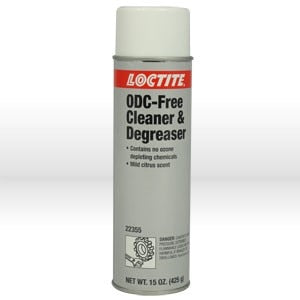 LOCTITE Loctite LOC231562 Odc-free Cleaner Degreaser 15 Oz