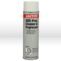 LOCTITE Loctite LOC231562 Odc-free Cleaner Degreaser 15 Oz