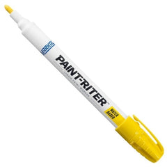 MILWAUKEE Milwaukee 97401 Liquid Paint Marker 1/8 Inch Yellow