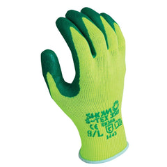 SHOWA Showa S-TEX350S-07 Cut Resistant Glove Small A4 Nitrile