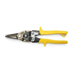 WISS Wiss M3R Aviation Snips 1.5 Inch Yellow