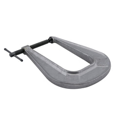 WILTON Wilton 42460 Deep-reach C-clamp 2.5 in Jaw 6.25 in Throat
