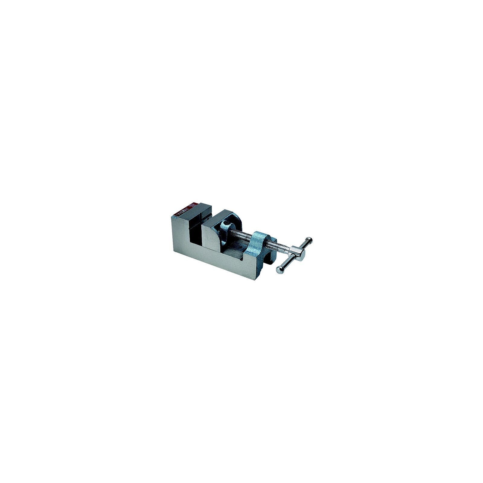 WILTON Wilton 12800 Bench Vise 2.5 in Jaw Width 1.5 in Depth