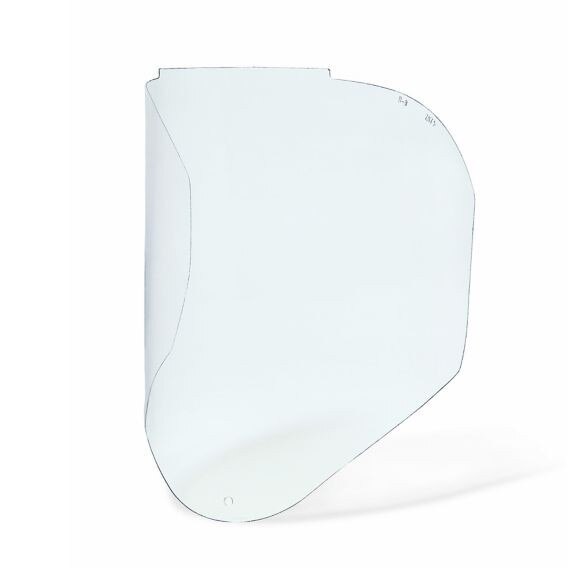 FIBRE-METAL Honeywell S8550 Clear Polycarbonate Replacement Visor