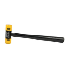 STANLEY Stanley 57-594 Soft Face Hammer 8 Oz
