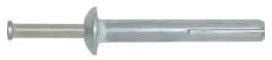 STEWART FASTENER Stewart Fastener J2814 Drive Pin 0.25 X 1.25 Inches