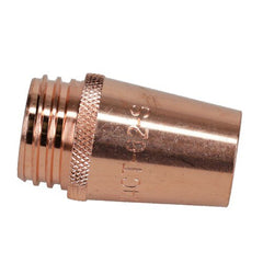 XTRWELD Xtrweld 24CT-62S Tweco Style Mig Nozzle 5/8 in Coarse Thread