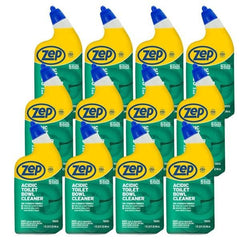 ZEP Zep ZUATBC32 Acidic Toilet Bowl Cleaner 32 Oz