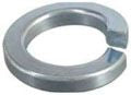 STEWART FASTENER Stewart Fastener 25WLZ 1/4 Inch Lock Washer