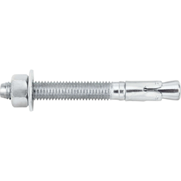STEWART FASTENER Stewart Fastener 7414 Wedge Expansion Anchor 3/8 X 3-1/2 in