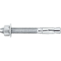 STEWART FASTENER Stewart Fastener 7414 Wedge Expansion Anchor 3/8 X 3-1/2 in