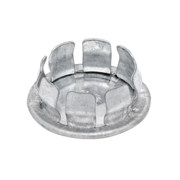 SOUTHWIRE Southwire L422 Snap-in Blank Steel 3/4 in Connector