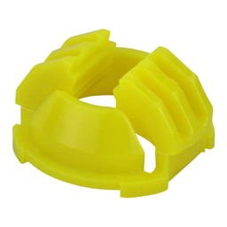 ABB Abb NC501SC-1 Nylon Snap-in Connector 1/2 in Nm Cable