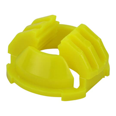 ABB Abb NC501SC-1 Nylon Snap-in Connector 1/2 in Nm Cable