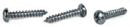 STEWART FASTENER Stewart Fastener J1212ACPZ Pan Head Type a Tapping Screws 100pk