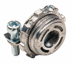 SOUTHWIRE Southwire 140 Combination Cable Connector 2-screw Clamp
