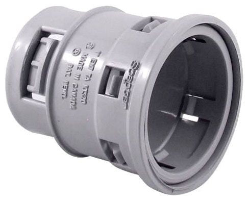 ATKORE Atkore KTS-1 1 Inch Epvc Snap Ent Connector