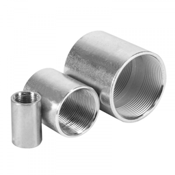 ORBIT INDUSTRIES Orbit Industries RC-150 Rigid Threaded Coupling 1.5 in