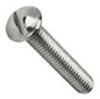 STEWART FASTENER Stewart Fastener J3712MSRZ Hex Bolt 3/8x3/4 in Jar of 100